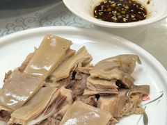 -寻味顺德·南记酒家·传统顺德菜·鱼生(广源路店)