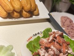 -川西坝子(老军营店)