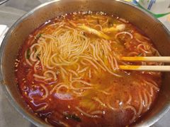 -金龙烧烤·牛肉面(西塔店)