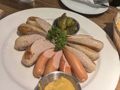 -宝莱纳餐厅(滨江店)