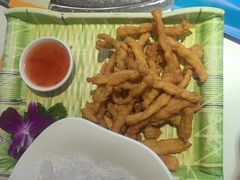 -云尊府云南菜·蒸汽石锅鱼(学清路店)