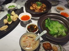 -潮堂 · 潮州菜(国贸商城店)