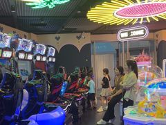 -星际传奇(海韵城店)