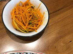 -巴依老爷新疆美食(常营店)
