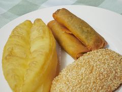 -南通绿洲国际假日酒店全日餐厅