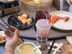 -徐记海鲜(开福寺|伍家岭店)