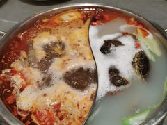 -山海盟海鲜烤肉自助餐厅(杭州萧山银泰店)