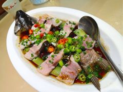 金奖无骨鲫鱼-味妙顺德厨房(绿地缤纷城店)