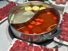 -俏牛哥鲜牛肉牛肆馆(重庆天地店)