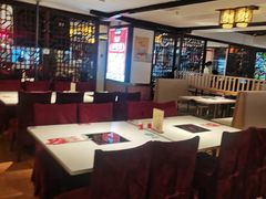 大堂-潮泰牛肉火锅 · 创于1992年(车公庙店)