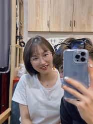 -苏豪路易士·嘉玛发廊
