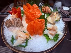 -大葉日本料理·龍蝦任食放題(廣州W酒店)