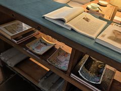 -瓦库茶馆17号(海汇港店)