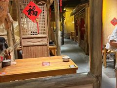 -破三川·新川菜(静安大融城店)