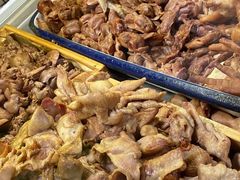 -聚合鑫东北熏酱熟食麻辣面(长阳店)