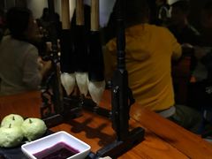 妙笔生花-醉长安(南门总店)