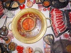 -哥老官重庆美蛙鱼头(五角场合生汇店)