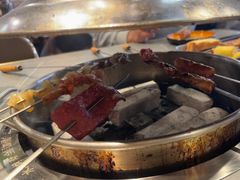 -水浒烤肉(大学城总店)