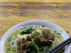 -正宗四川大竹面馆(光翠路南店)