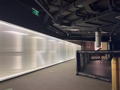 -TRACTION 运动中心(金融街店)