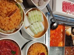 -海底捞火锅(江北万达商业广场店)