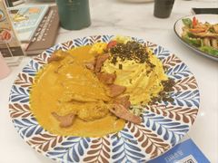 -明园茶餐厅(沙头角店)