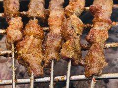 -小寒羊烧烤(凯瑞时代大厦店)