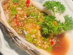 -三杯赤運·中式小酒馆(所城里店)