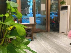 -北纬37°SPA养身会馆(湖西店)