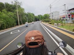 -养马岛旅游度假区