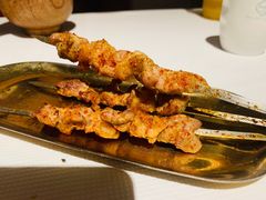 -西域阿里马新疆菜·清真(桂花路店)