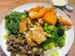 -SaladJohn沙拉匠(凯德1818店)