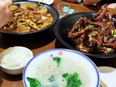 -掌上鲜(南顺城街店)