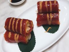 -香港百合居(LCM置汇旭辉广场店)