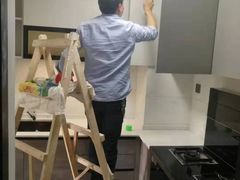 -艾伍奥德全屋定制(锦城万达广场店)