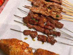 -聚味瞿记·龙虾堂(坡子街店)