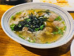 -小城粥道·海胆鲜虾粥(解放广场店)