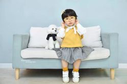 -西城映画儿童摄影(芝麻街店)