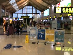 -丽江三义国际机场