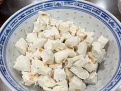 -老西安韩记三鲜煮馍(四府街店)