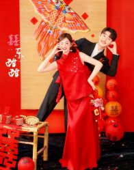 -雅云婚纱摄影工作室旗舰店