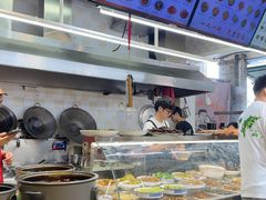 -梅溪·小伙子干挑面(安吉总店)