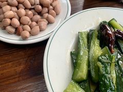 -清真永恒华威肉饼(潘家园店)