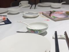 -花城苑广府菜(侨鑫店)
