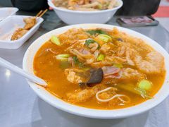 -项记面馆(明瓦廊店)