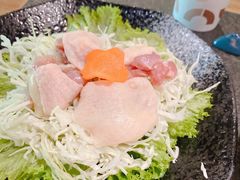 -湊湊火锅·茶憩(东城万达店)