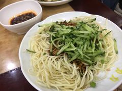 -力力豆花庄(广渠门店)