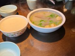 -应天大明王朝·南京菜(中山陵店)