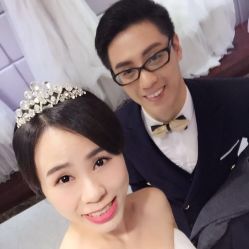 -爱城婚纱摄影·品质严选店