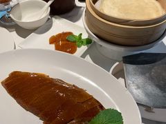 -四季民福烤鸭店(前门店)